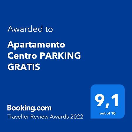Апартаменты Apartamento Centro Parking Gratis Кордова Экстерьер фото