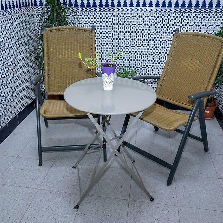 Апартаменты Apartamento Centro Parking Gratis Кордова Экстерьер фото