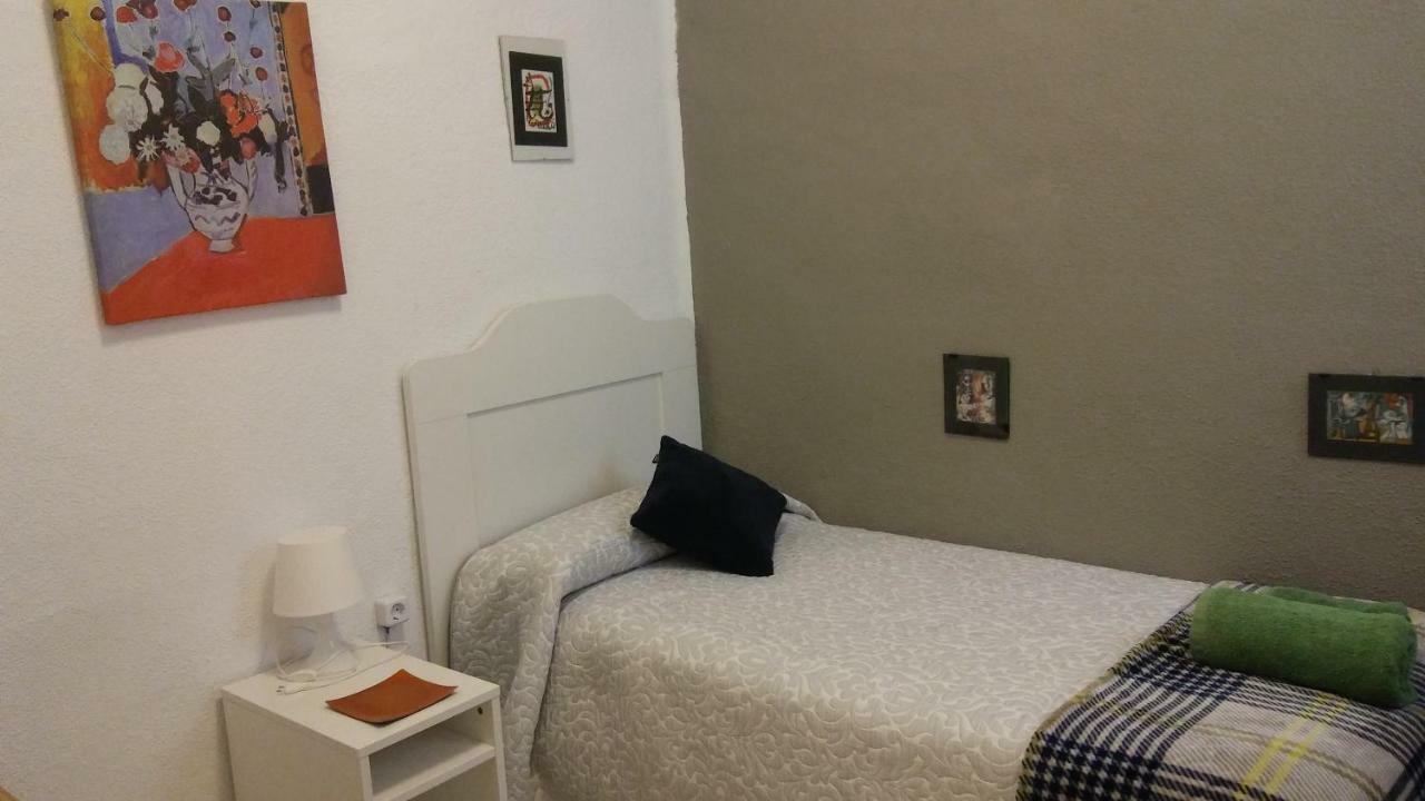 Апартаменты Apartamento Centro Parking Gratis Кордова Экстерьер фото