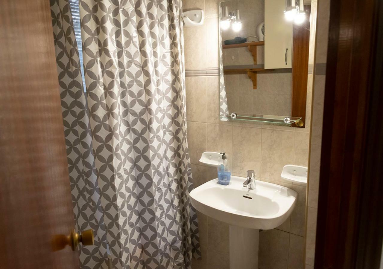 Апартаменты Apartamento Centro Parking Gratis Кордова Экстерьер фото